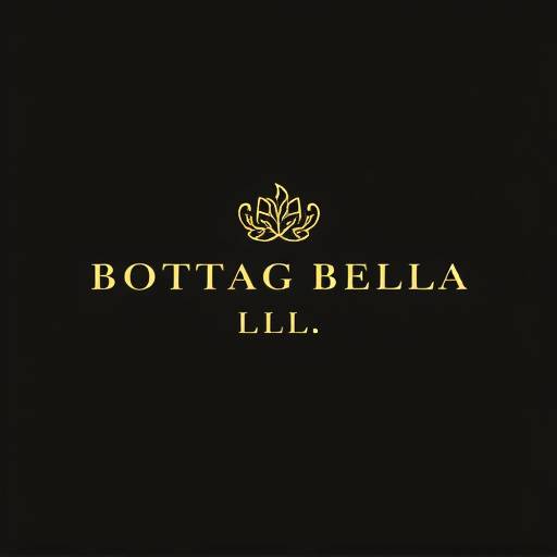 Logo di Bottega Bella protetto da copyright